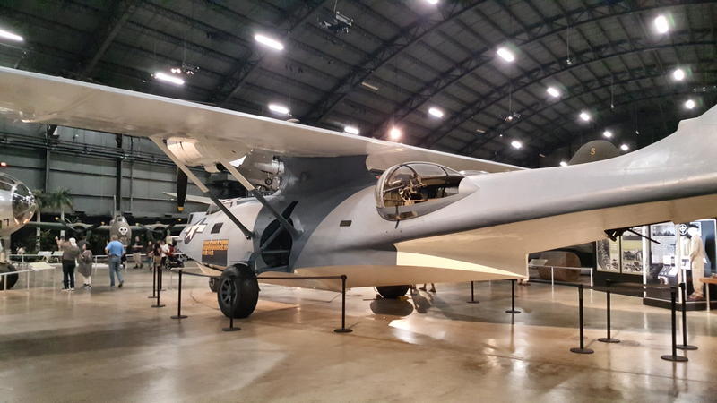Illustration for article titled Dayton Air Force Museum- Massive photodump inside